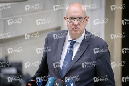 1056. Bundesratssitzung in Berlin