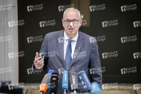 1056. Bundesratssitzung in Berlin