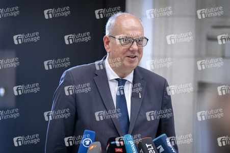 1056. Bundesratssitzung in Berlin