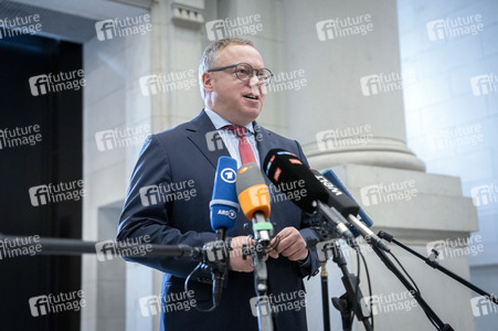 1056. Bundesratssitzung in Berlin