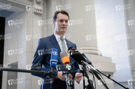 1056. Bundesratssitzung in Berlin