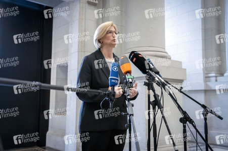 1056. Bundesratssitzung in Berlin