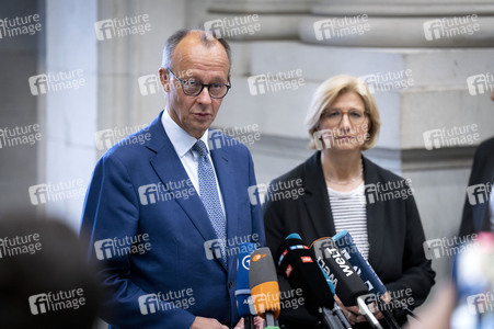 1056. Bundesratssitzung in Berlin
