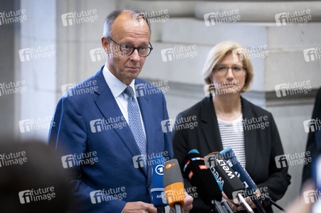 1056. Bundesratssitzung in Berlin