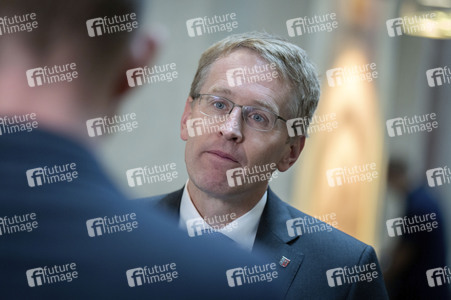 1056. Bundesratssitzung in Berlin