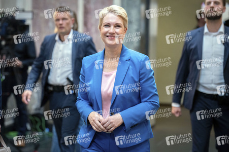 1056. Bundesratssitzung in Berlin