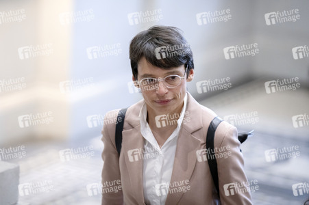 1056. Bundesratssitzung in Berlin