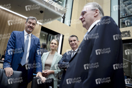 1056. Bundesratssitzung in Berlin