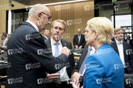 1056. Bundesratssitzung in Berlin