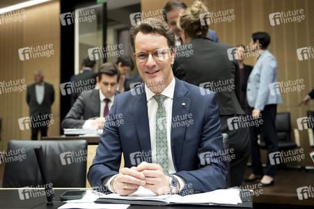 1056. Bundesratssitzung in Berlin