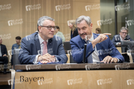 1056. Bundesratssitzung in Berlin