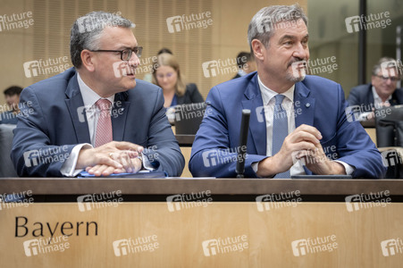 1056. Bundesratssitzung in Berlin