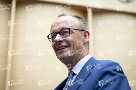 1056. Bundesratssitzung in Berlin