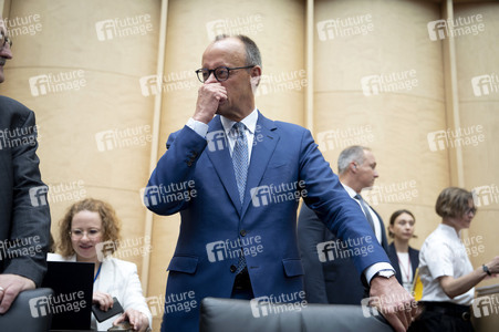 1056. Bundesratssitzung in Berlin