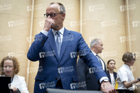 1056. Bundesratssitzung in Berlin