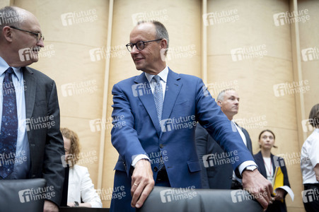 1056. Bundesratssitzung in Berlin