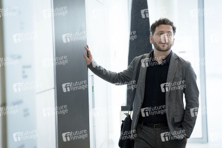 19 Sitzung des Deutschen Bundestages in Berlin