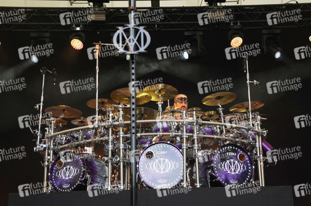 Konzert von Dream Theater in Hannover
