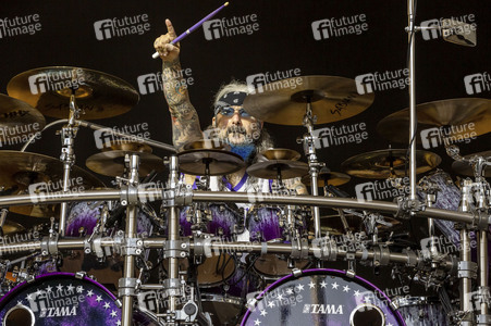 Konzert von Dream Theater in Hannover