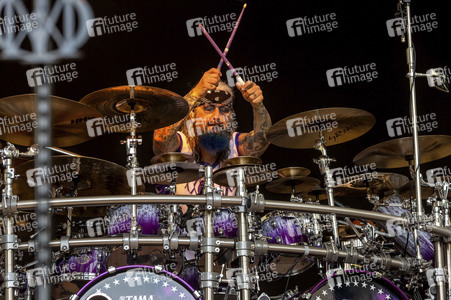 Konzert von Dream Theater in Hannover