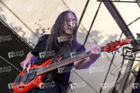 Konzert von Dream Theater in Hannover