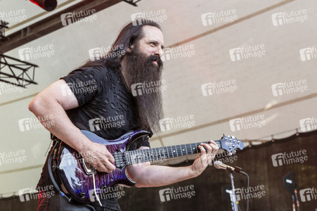 Konzert von Dream Theater in Hannover