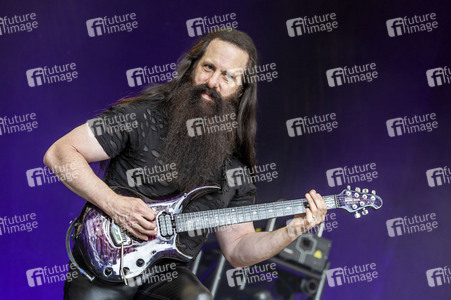 Konzert von Dream Theater in Hannover