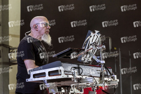 Konzert von Dream Theater in Hannover