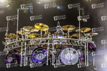 Konzert von Dream Theater in Hannover