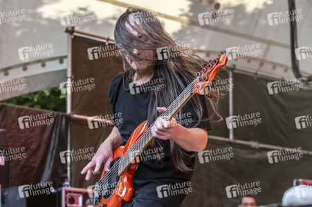 Konzert von Dream Theater in Hannover