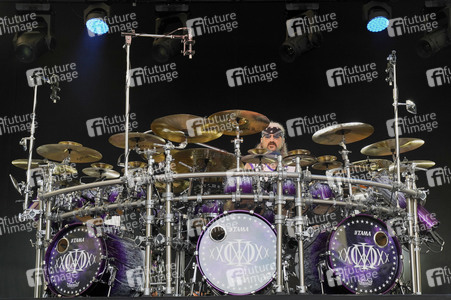 Konzert von Dream Theater in Hannover