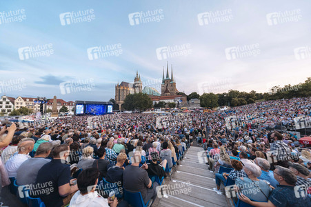 Konzert von Andreas Gabalier in Erfurt