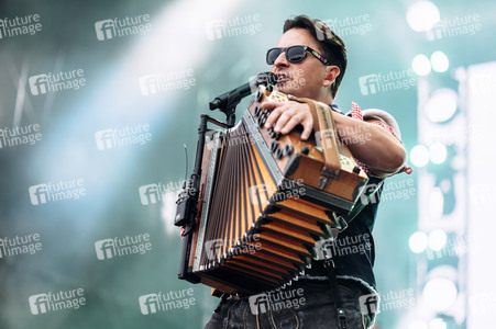 Konzert von Andreas Gabalier in Erfurt