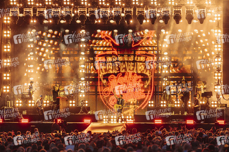 Konzert von Andreas Gabalier in Erfurt