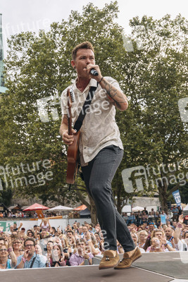 Konzert von Matakustix in Erfurt