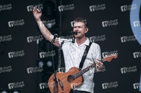 Konzert von Matakustix in Erfurt