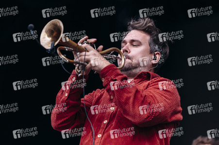 Konzert von Matakustix in Erfurt