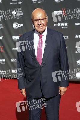 Festspielpremiere 'See aus Asche - Das Lied der Nibelungen' in Worms