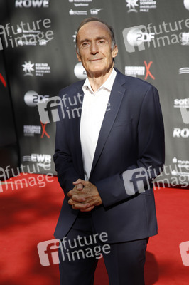 Festspielpremiere 'See aus Asche - Das Lied der Nibelungen' in Worms