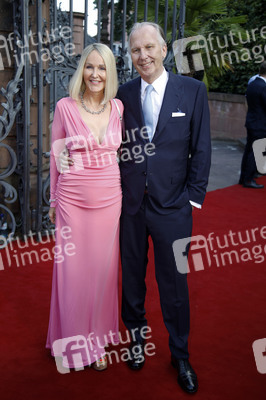 Festspielpremiere 'See aus Asche - Das Lied der Nibelungen' in Worms