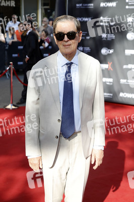 Festspielpremiere 'See aus Asche - Das Lied der Nibelungen' in Worms