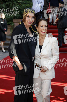 Festspielpremiere 'See aus Asche - Das Lied der Nibelungen' in Worms