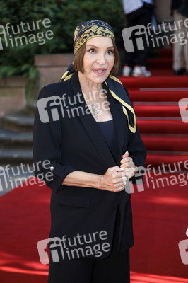 Festspielpremiere 'See aus Asche - Das Lied der Nibelungen' in Worms