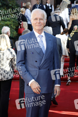 Festspielpremiere 'See aus Asche - Das Lied der Nibelungen' in Worms