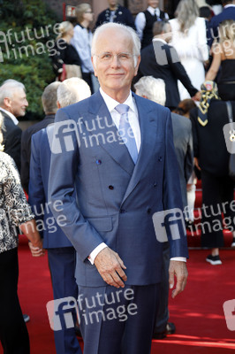 Festspielpremiere 'See aus Asche - Das Lied der Nibelungen' in Worms