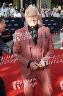 Festspielpremiere 'See aus Asche - Das Lied der Nibelungen' in Worms