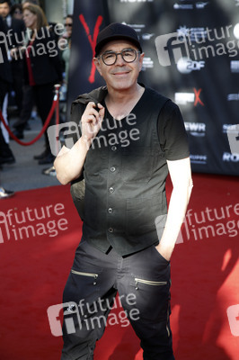 Festspielpremiere 'See aus Asche - Das Lied der Nibelungen' in Worms