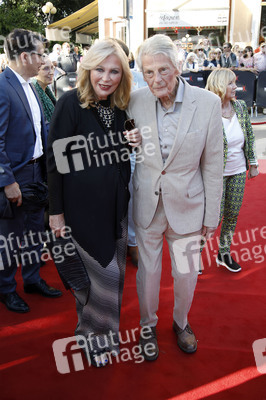 Festspielpremiere 'See aus Asche - Das Lied der Nibelungen' in Worms