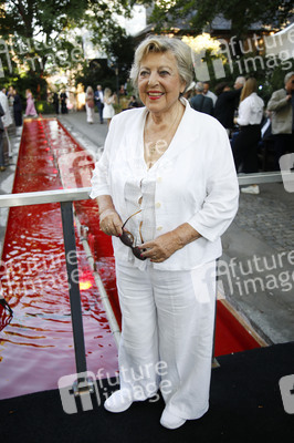 Festspielpremiere 'See aus Asche - Das Lied der Nibelungen' in Worms