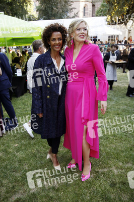 Festspielpremiere 'See aus Asche - Das Lied der Nibelungen' in Worms